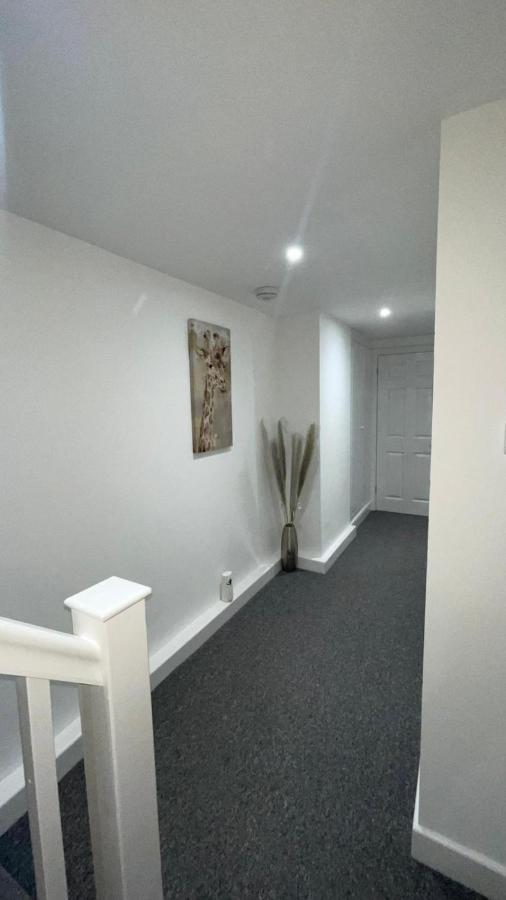 2 Bed Room Luxury Apartment In Old Kent Road Лондон Екстериор снимка